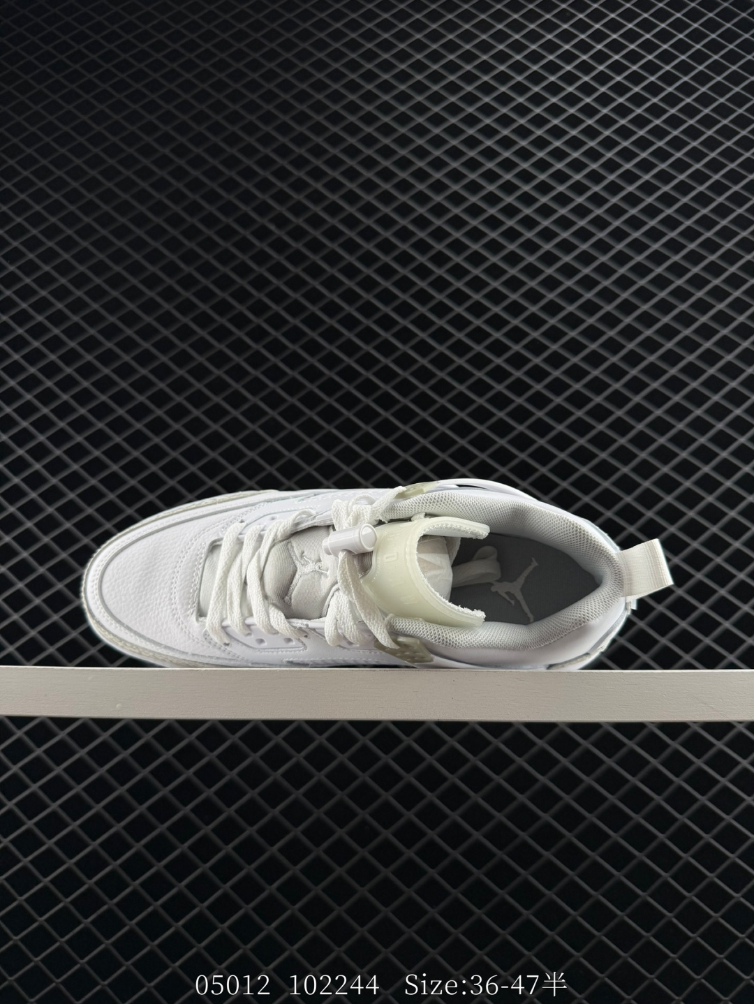 Nike Air Jordan Spizike Low